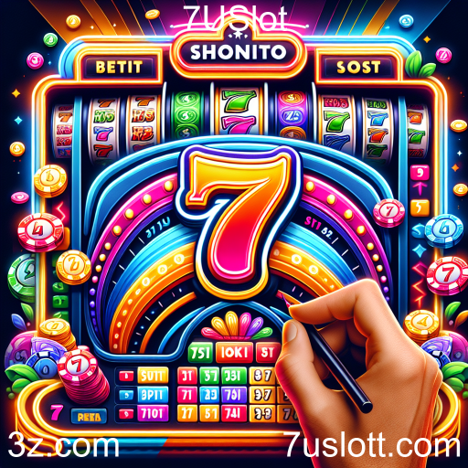 Explorando a Categoria de Apostas no 7USlot: Emoção e Oportunidades